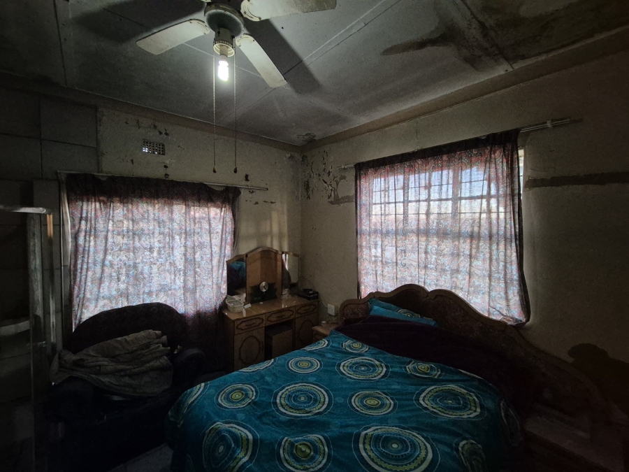 3 Bedroom Property for Sale in Wolmaransstad North West